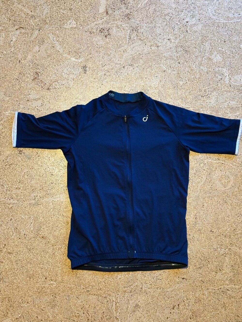 Velocio Cycling Jersey - race fit